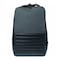 L&#39;avvento BG924 Laptop Backpack - 15.6 Inch - Dark Gray