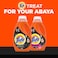 Tide Abaya Automatic Liquid Detergent with Essence of Downy 2.5L