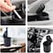 Ashtray Tubular Smokeless Car Cigarette Ashtray Holder Cup with Cap Ash tray