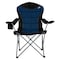 Kampa XL High Back Chair Midnight