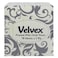 VELVEX FACIAL TISSUE SILVER 70'S