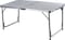Generic Mcmola Foldable Picnic Trestle Indoor Outdoor Portable Table 1.2M