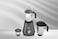 Havells 750W Hydro Neo Mixer Grinder with 1.5L Liquidizing Jar, 1.5L Wet and Dry Jar, 0.4L Chutney Jar, Grey