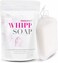 NAMU Snail White Whipp Soap 100g