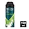 Rexona Men Antiperspirant Deodorant Spray, 72 hour sweat &amp; odor protection*, Lime Fresh, with MotionSense technology, 150ml