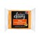 The Kings Dairy Mild Coloured Cheddar Cheese 200g