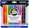 Crayola Take Note Permanent Markers 12ct 58-6426