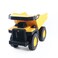 CAT Steel Dump Truck Large 15"
