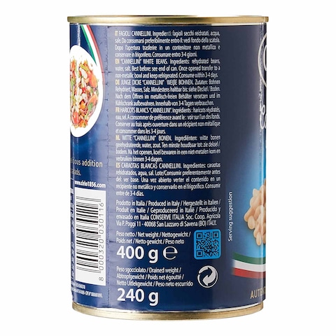 Cirio Cannellini Beans 400g