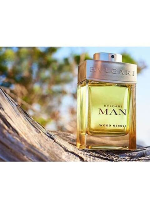 香水(男性用) BVLGARI MAN WOOD NEROLI 60ML Bvlgari - Man Wood Neroli Eau De Parfum