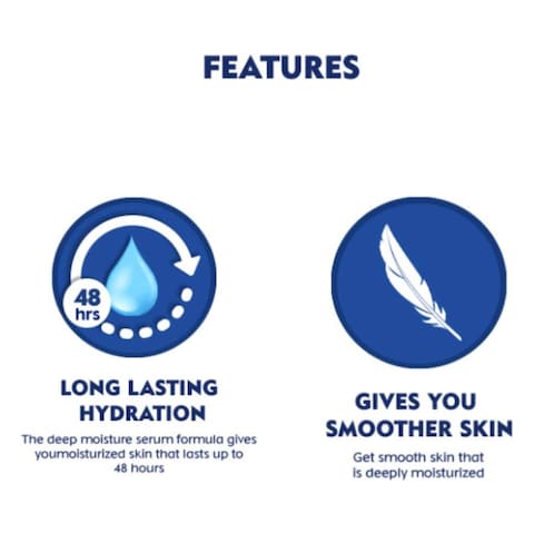 Nivea Q10 Plus Vitamin C Firming Body Lotion 400Ml