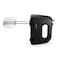 Philips Hand Mixer HR3704 Black