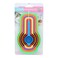 6 Piece Measuring Spoon Set