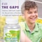 VegLife, Vital Teen Boys Multiple, 60 Vegan Capsules