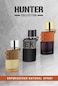 Armaf Hunter Collection 3 Piece Perfume Set: Hunter EDP For Men 100ml + Hunter EDP For Women 100ml + Hunter Intense EDP For Men 100ml