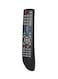 Generic Universal Tv Remote Control Replacement For Samsung Black