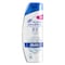 Head And Shoulder 2 In 1 Classic Clean Anti Dandruff Shampoo And Conditioner 450ml