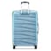 Delsey Tiphanie Hard Trolley 70cm Light Blue