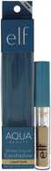 E.L.F. Aqua Beauty Molten Liquid Eyeshadow - Liquid Gold For Women 0.09 Oz Eyeshadow