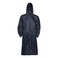 Kings Raincoat Adult Black
