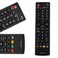 Docooler - Universal TV Remote Control Wireless Smart Controller Replacement for LG HDTV LED Smart Digital TV Black