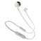 JBL T205BT Wireless Headphone With Mic 0.78m Champagne Gold