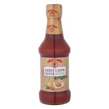 Suree Sweet And Sour Sauce 295ml