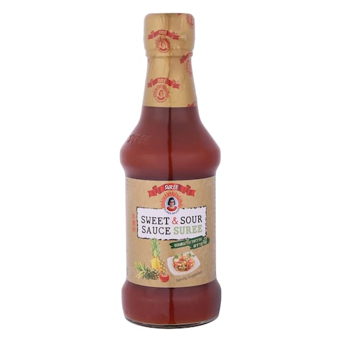 Suree Sweet And Sour Sauce 295ml