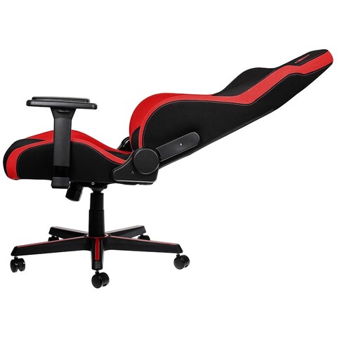 Nitro Concepts S300 - Inferno Red Gaming chair