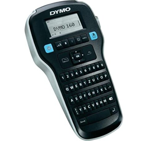 DYS0946320 DYMO LABEL MANAGER 160