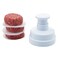Kitchen Craft Large Burger Making Kit