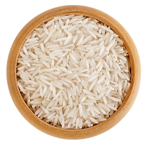 Haj Arafa Basmatic Rice
