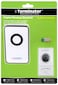 Terminator Brand Digital Wireless Door Bell with 38 Different Melodies - TDB 018 AC