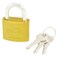 PADLOCK 'YONGLI' 70MM