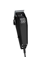 Buy WAHL - Home Pro 300 Series Corded Hair Clipper Black in UAE