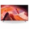 Sony X80L 43 Inch TV-KD-43X80L: 4K UHD LED Smart Google TV 2023 Model