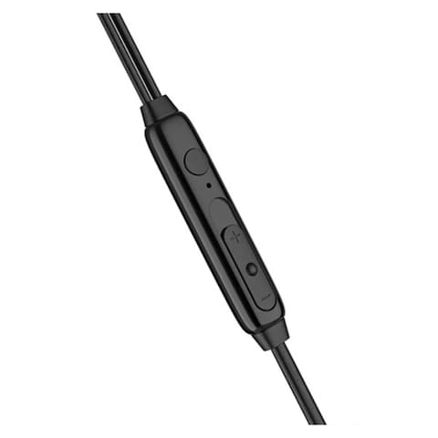 Lanex Metal Wired Earphone - LE11