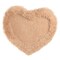 Aworky Love Shag Doormat 70*80