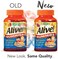 Nature'S Way Children'S Alive Gummies Multi-Vitamin (Natural Orange &amp; Berry)