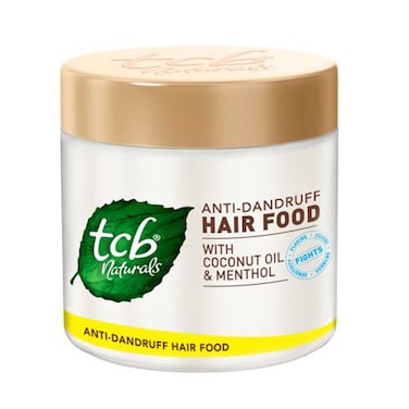 Tcb Naturals Anti Dandruff Hair Food 100 ml