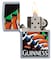 Zippo 29647 207 Guiness Design Windproof Lighter