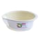 Gab Colander  For Rice 25X19CM Beige