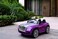 Lovely Baby Powered Riding Battery Operated Car For Kids LB 8585DX (Purple)