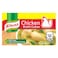 Knorr Chicken Broth Cubes 60g