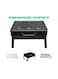 Generic Bbq Charcoal Grill Black