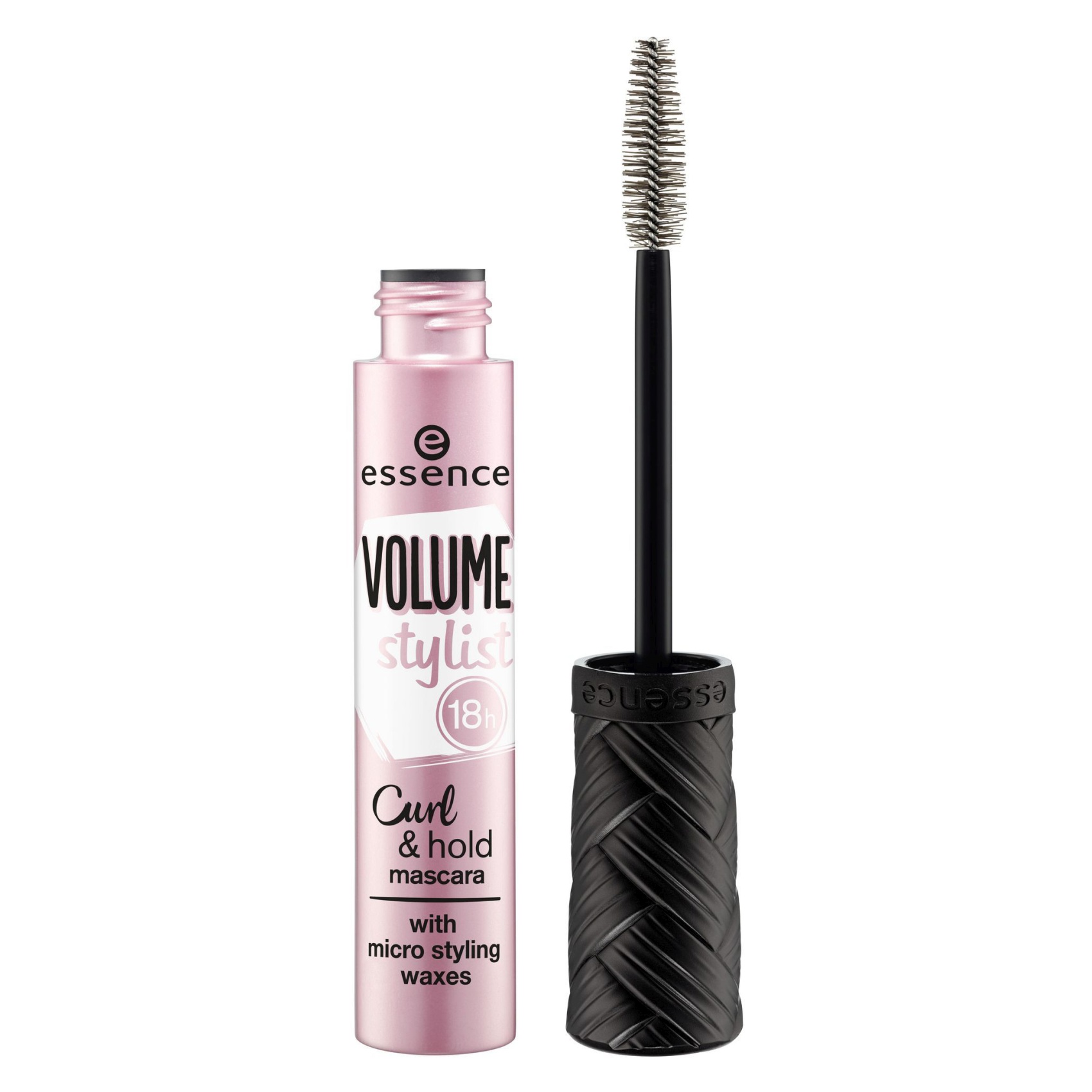 essence Volume Stylist 18H Curl &amp; Hold Mascara