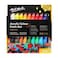 Mont Marte Acrylic Color Paint Set 36ml x18
