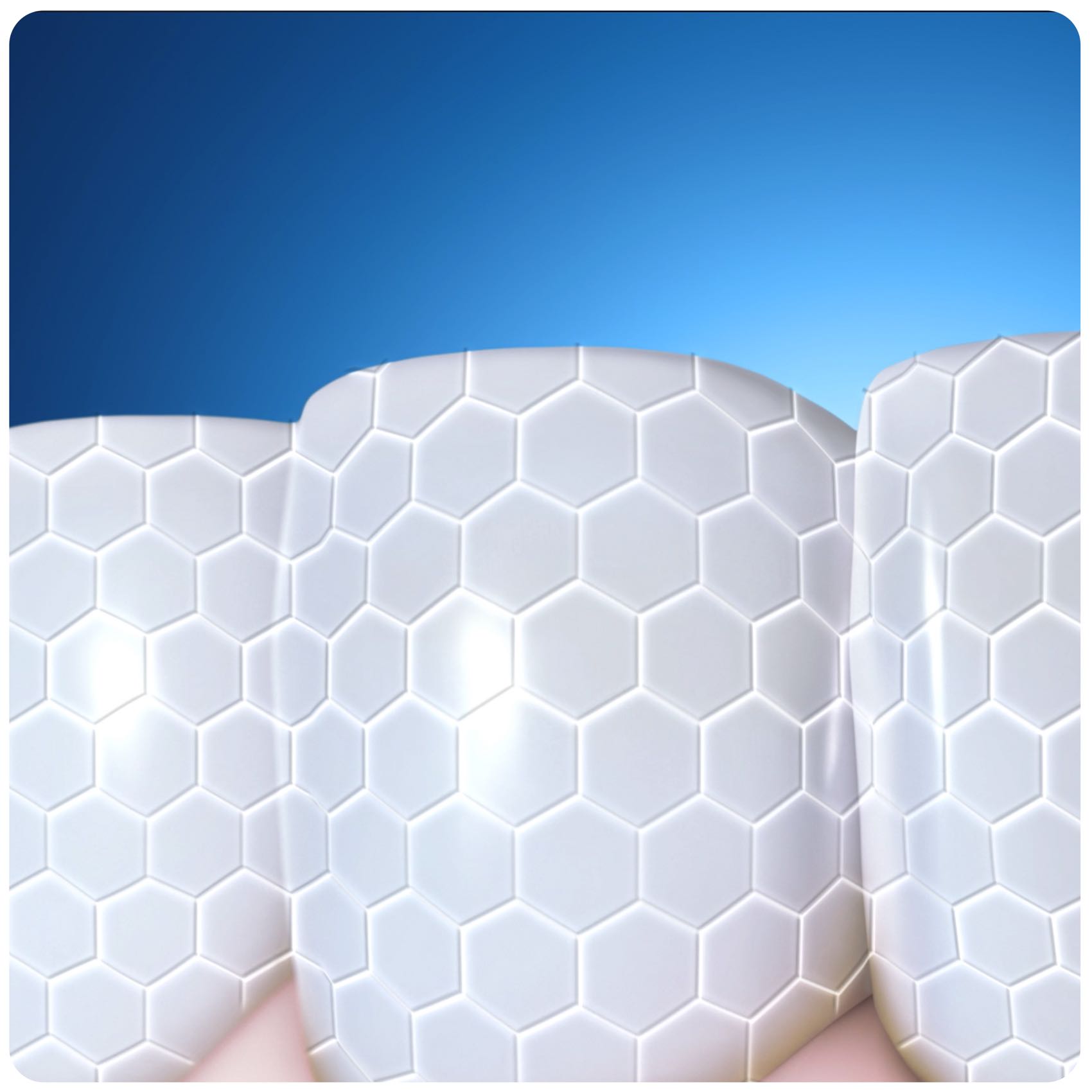 Crest Toothpaste 3D White Whitening Sensitive 75 Ml product thumbnail 5