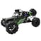 Mytoys - RC Car For Desert Hobby 4X4 Buggy High Speed Car Mt260(Green)