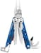 Leatherman Signal Multitool Handtool Blue